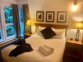 Tantalus Boutique Hotel Spacious Whistler Suite